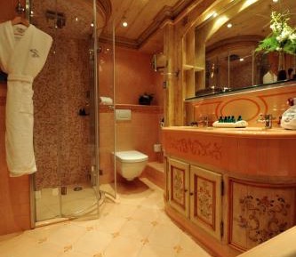 Three-Bedroom Apartment with View