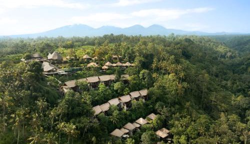 Akasa Two Bedroom Pool Villa