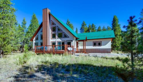 Vacation Home