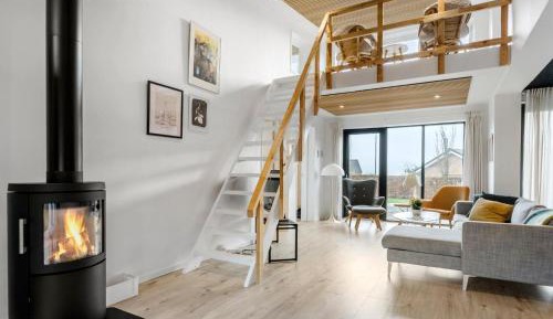 Three-Bedroom Vacation Home 