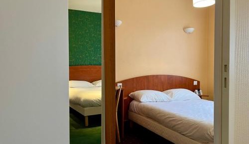 Superior Quadruple Room