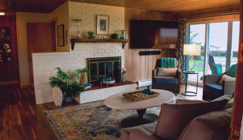 Superior Suite with Sea View