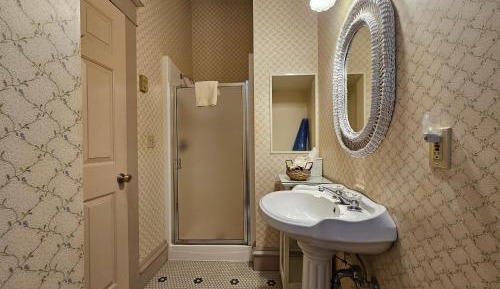 Double or Twin Room with Garden View