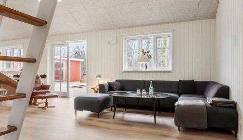 Four-Bedroom Vacation Home