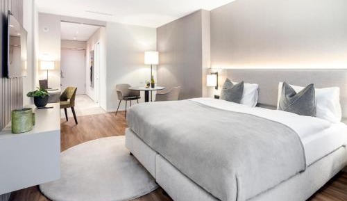 Superior Apartment