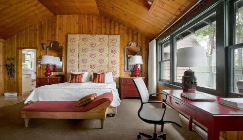 One-Bedroom Chalet