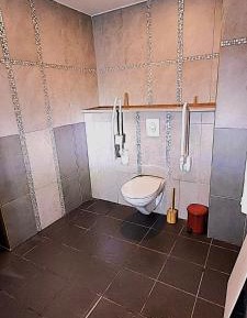 Apartment - Disability Access