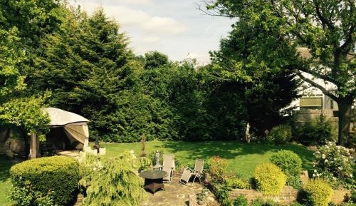 Double En Suite Room