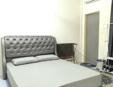 Triple Room with Terrace