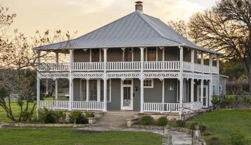 Vacation Home