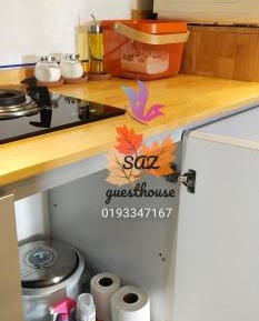 Apartment with Pool View 