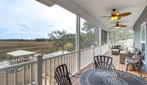 Vacation Home