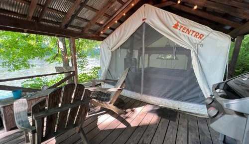 Tent