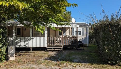 Mobile Home