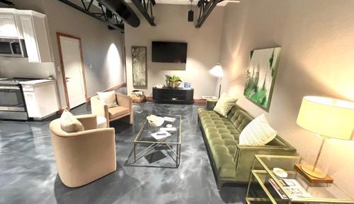 Two-Bedroom Suite
