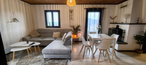 Superior Chalet