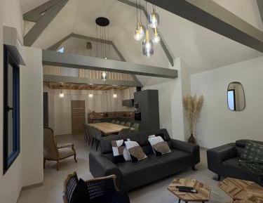 Five-Bedroom House