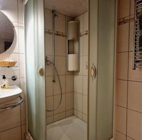 Suite with Terrace
