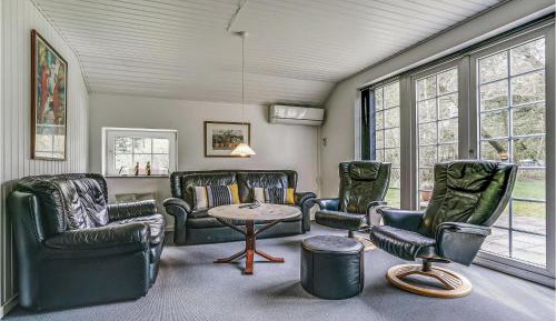 Four-Bedroom Vacation Home