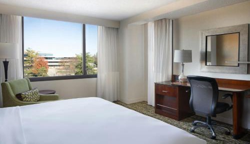 Room Selected at Check-In