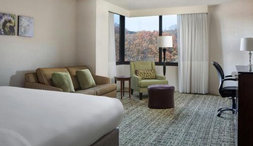 King Room with Lake View