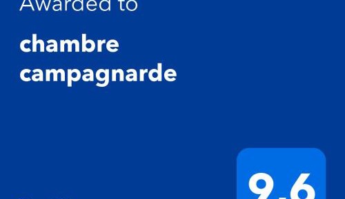 King Room with Garden View