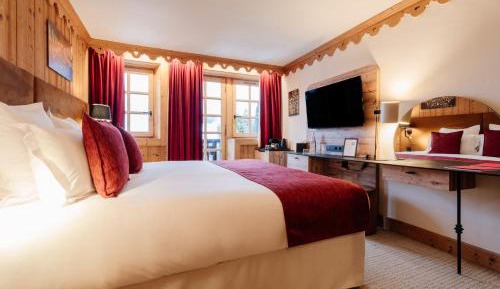 Room 28 - Double Superior