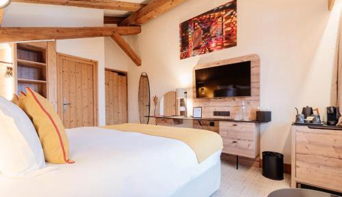 Room 29 - Double Superior