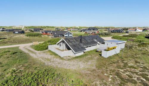 Two-Bedroom Holiday Home