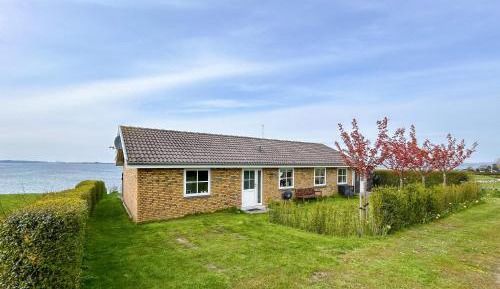 Two-Bedroom Holiday Home