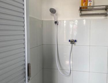 Triple Room with Shared Bathroom