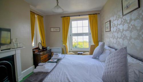 Double Room with Sea View