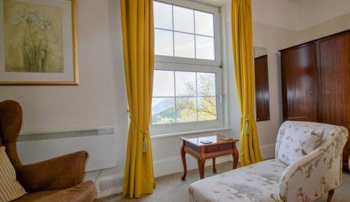 King Size Double Room