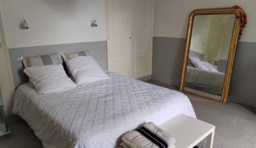 Superior Double Room - Les Cyclades