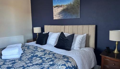 Superior Double or Twin Room