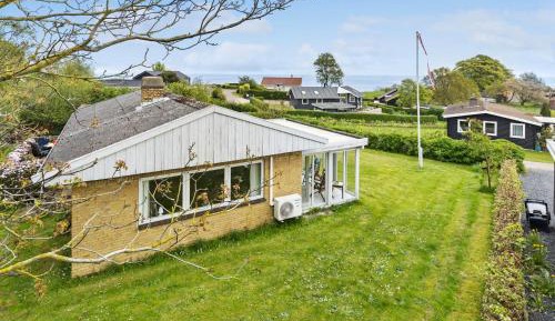 Three-Bedroom Vacation Home 