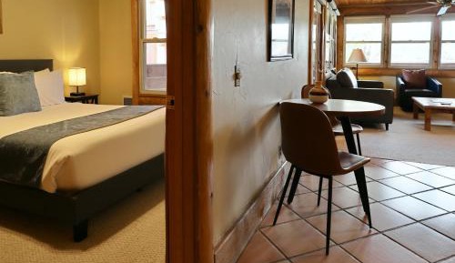 One-Bedroom Suite