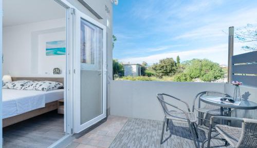 Four-Bedroom Villa