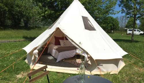 Tent