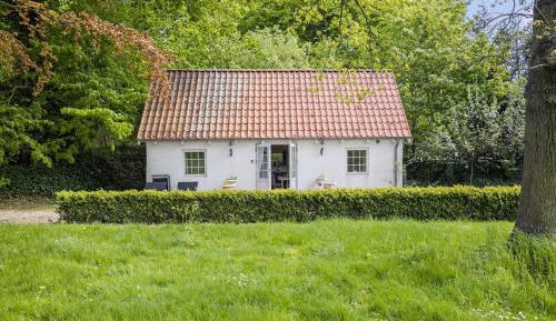 One-Bedroom Vacation Home