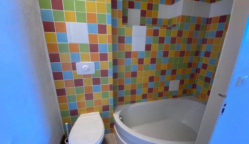 Triple Room with Private External Bathroom