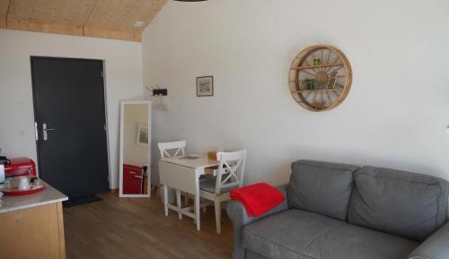 Double or Twin Room with Balcony