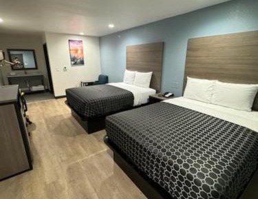 Queen Room