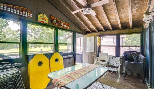 Vacation Home