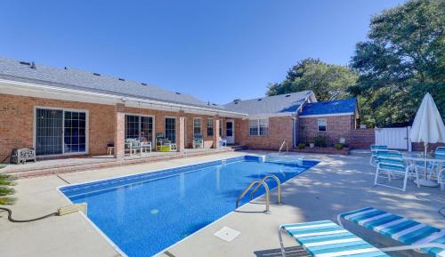 Vacation Home