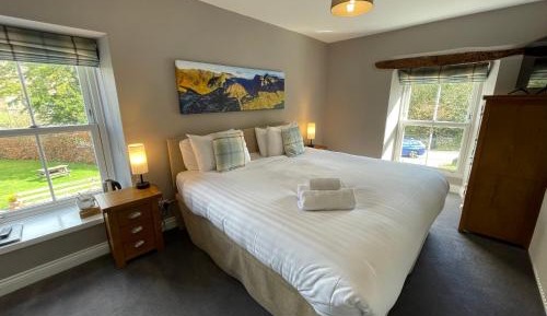 Premier Double Room