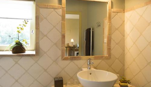 Comfort Double Room with Bath