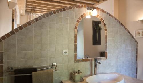 Standard Double Room with Shower