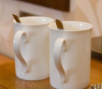 Deluxe King or Twin Room