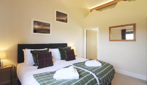 Double or Twin Room with Shower